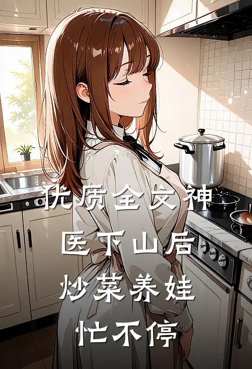 优质全文神医下山后，炒菜养娃忙不停