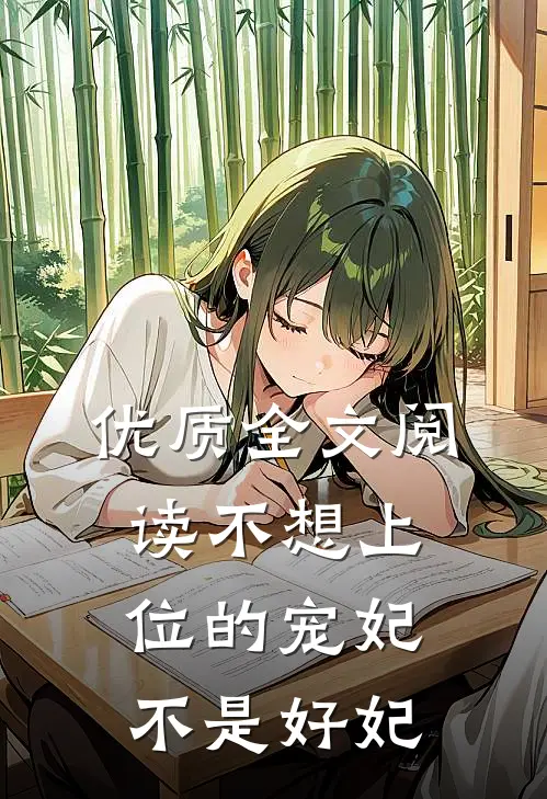 优质全文阅读不想上位的宠妃不是好妃