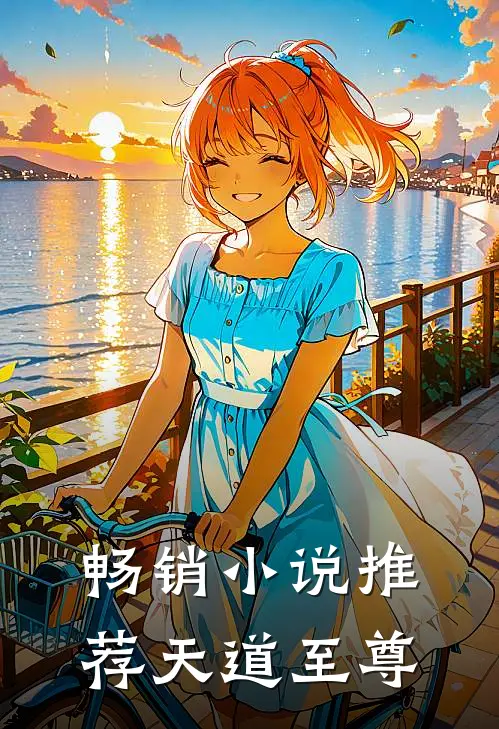 畅销小说推荐天道至尊