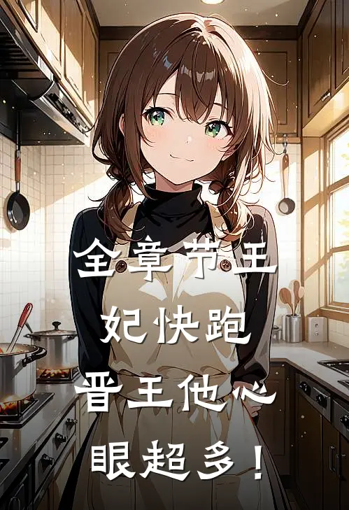 全章节王妃快跑，晋王他心眼超多！