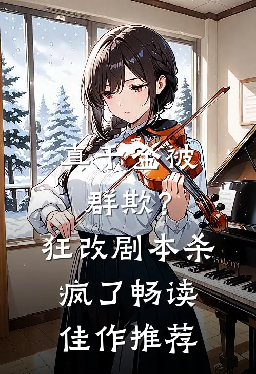 真千金被群欺？狂改剧本杀疯了畅读佳作推荐