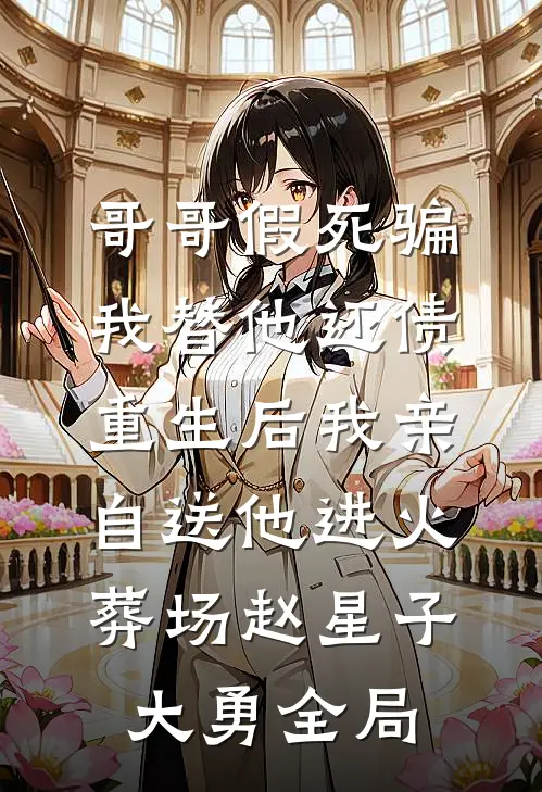 哥哥假死骗我替他还债，重生后我亲自送他进火葬场赵星子大勇全局