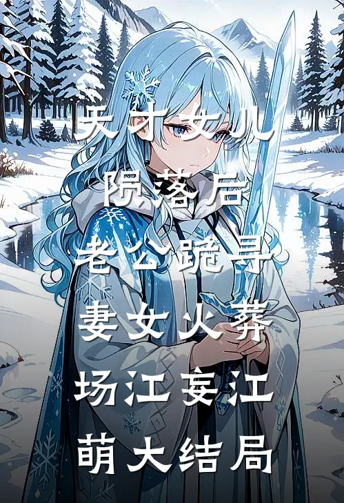 天才女儿陨落后，老公跪寻妻女火葬场江妄江萌大结局