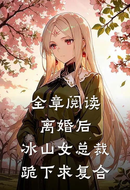 全章阅读离婚后，冰山女总裁跪下求复合
