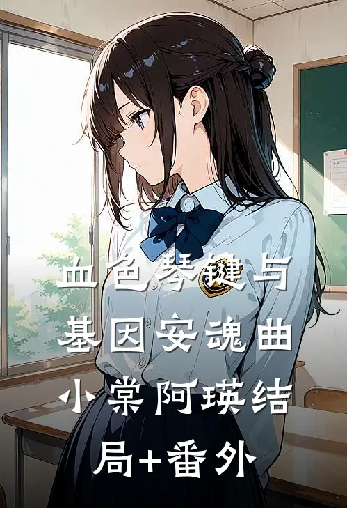血色琴键与基因安魂曲小棠阿瑛结局+番外