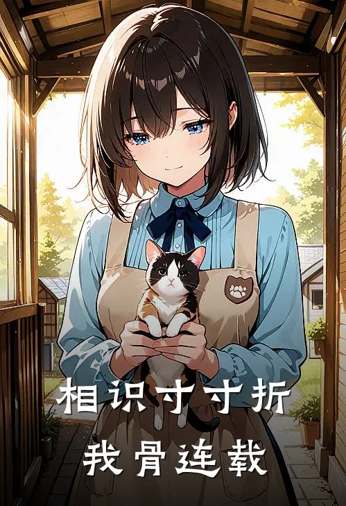 相识寸寸折我骨连载