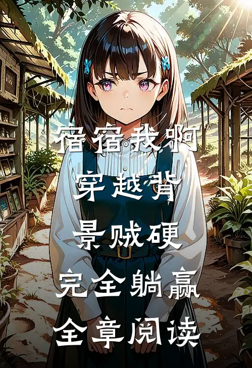 宿宿我啊，穿越背景贼硬，完全躺赢全章阅读