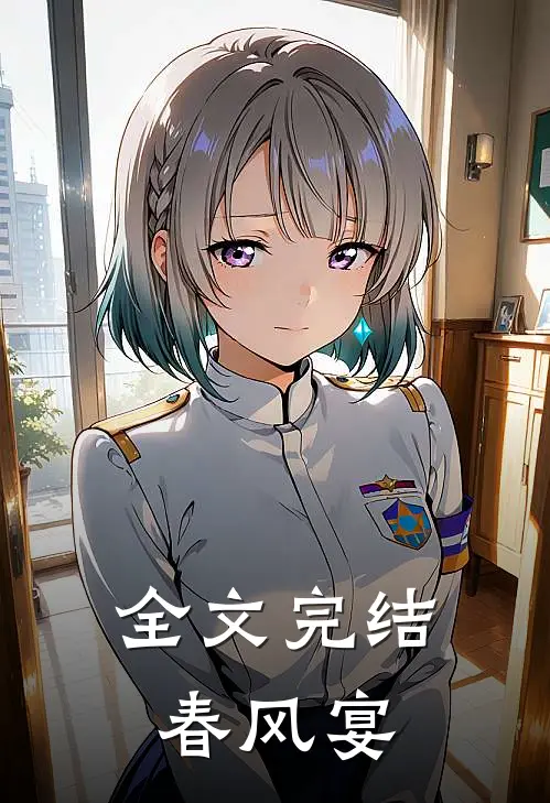 全文完结春风宴