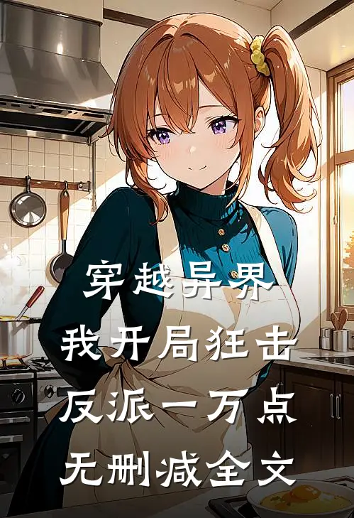 穿越异界，我开局狂击反派一万点无删减全文