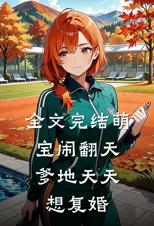 全文完结萌宝闹翻天：爹地天天想复婚