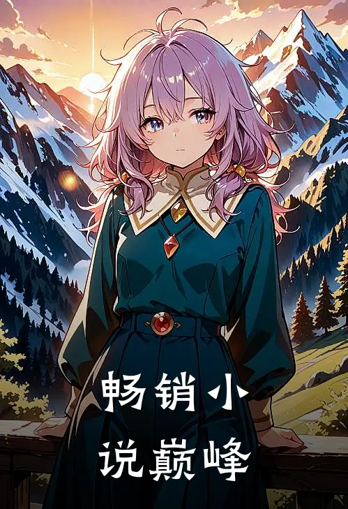 畅销小说巅峰