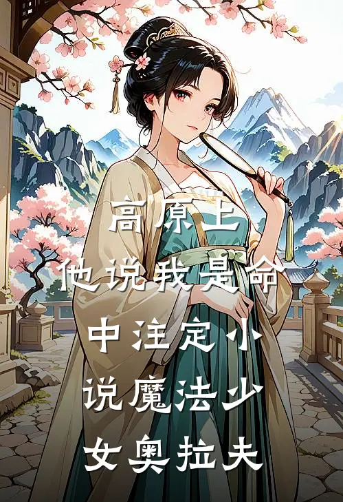高原上，他说我是命中注定小说魔法少女奥拉夫