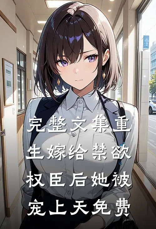完整文集重生嫁给禁欲权臣后她被宠上天免费
