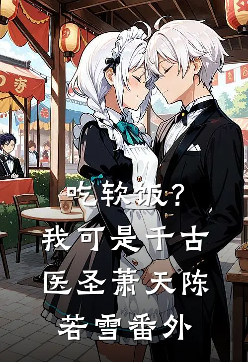 吃软饭？我可是千古医圣萧天陈若雪番外