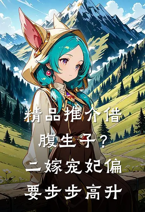 精品推介借腹生子？二嫁宠妃偏要步步高升
