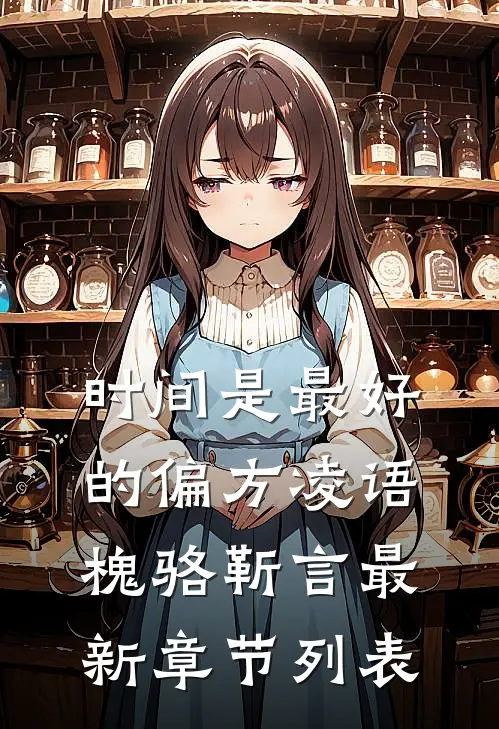 时间是最好的偏方凌语槐骆靳言最新章节列表