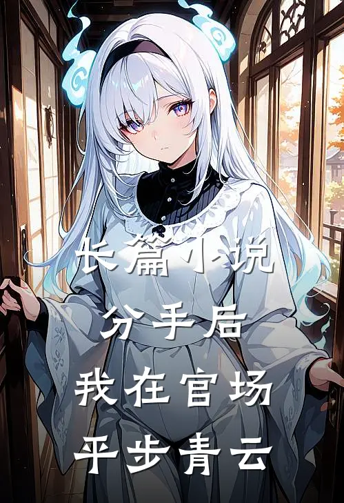 长篇小说分手后，我在官场平步青云