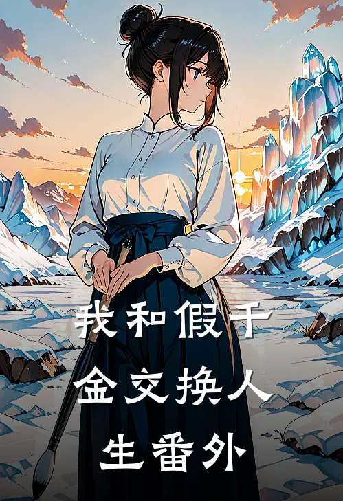 我和假千金交换人生番外