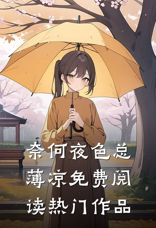 奈何夜色总薄凉免费阅读热门作品