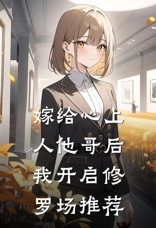 嫁给心上人他哥后，我开启修罗场推荐