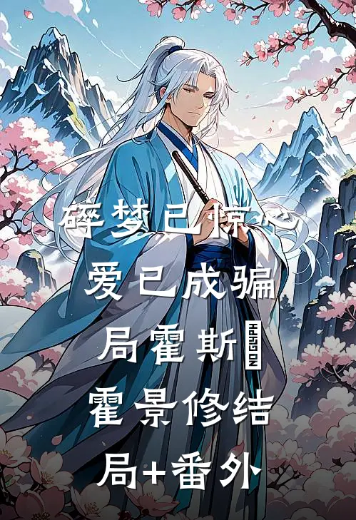 碎梦已惊心，爱已成骗局霍斯霂霍景修结局+番外
