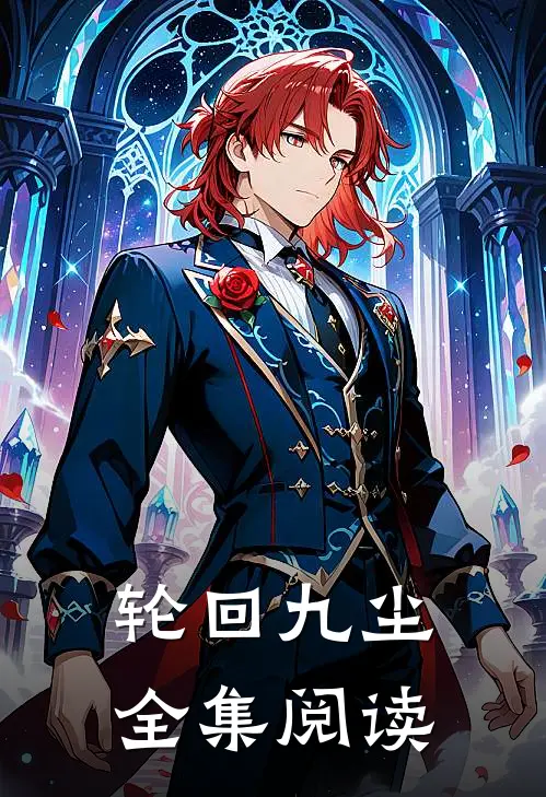 轮回九尘全集阅读