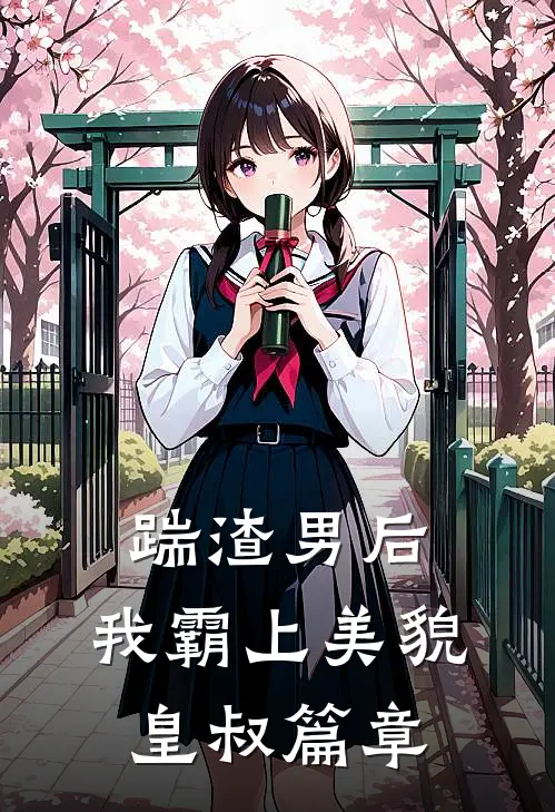 踹渣男后，我霸上美貌皇叔篇章