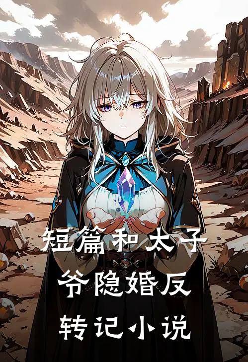 短篇《和太子爷隐婚反转记》小说