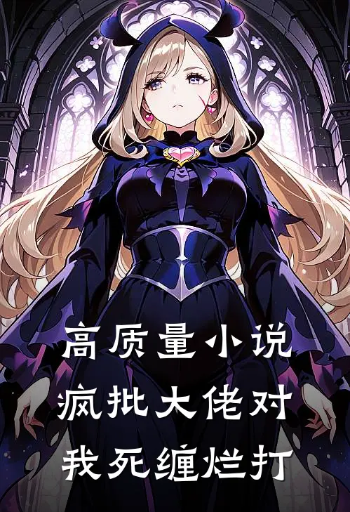 高质量小说疯批大佬对我死缠烂打