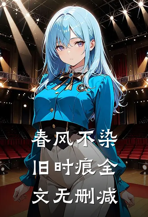 春风不染旧时痕全文无删减
