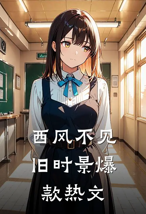 西风不见旧时景爆款热文