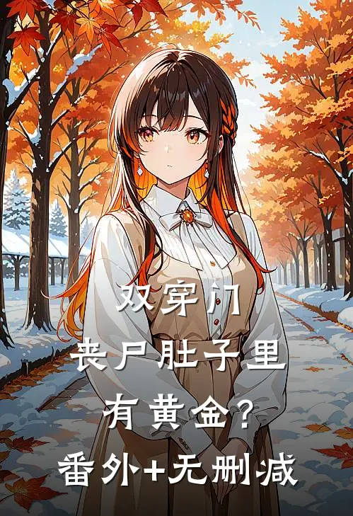 双穿门：丧尸肚子里有黄金？番外+无删减