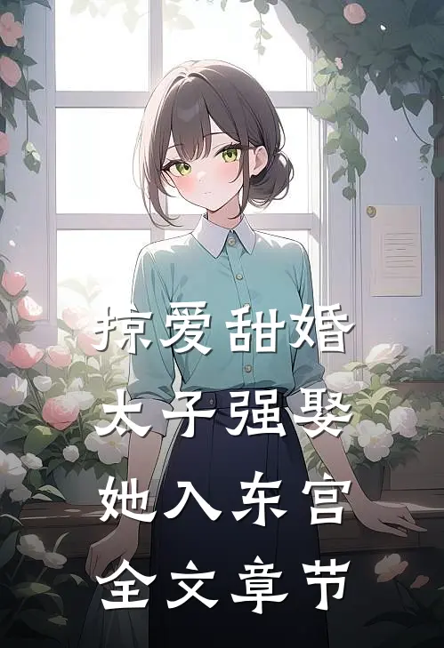 掠爱甜婚：太子强娶她入东宫全文章节
