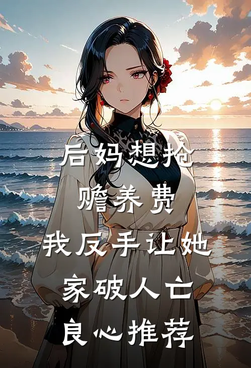 后妈想抢赡养费，我反手让她家破人亡良心推荐