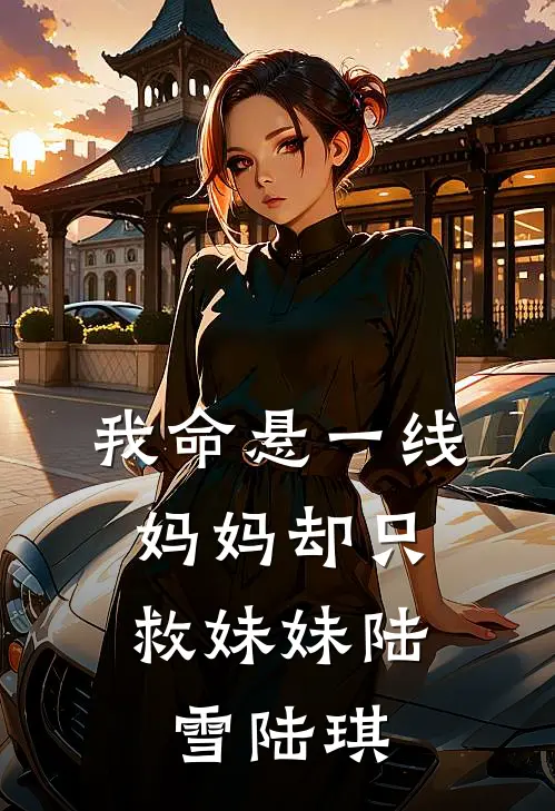 我命悬一线，妈妈却只救妹妹陆雪陆琪