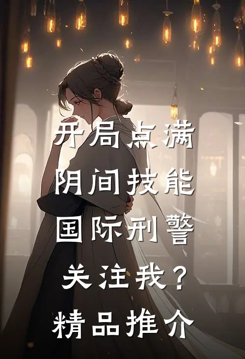 开局点满阴间技能，国际刑警关注我？精品推介