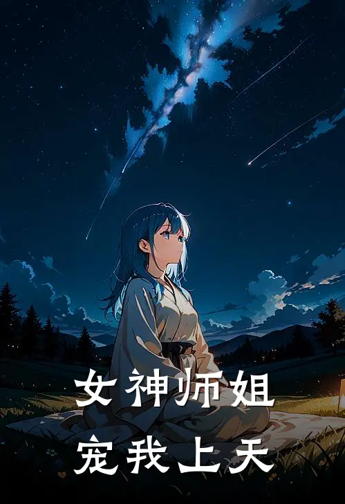 女神师姐宠我上天