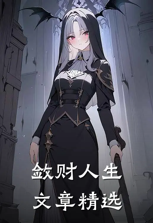 敛财人生文章精选