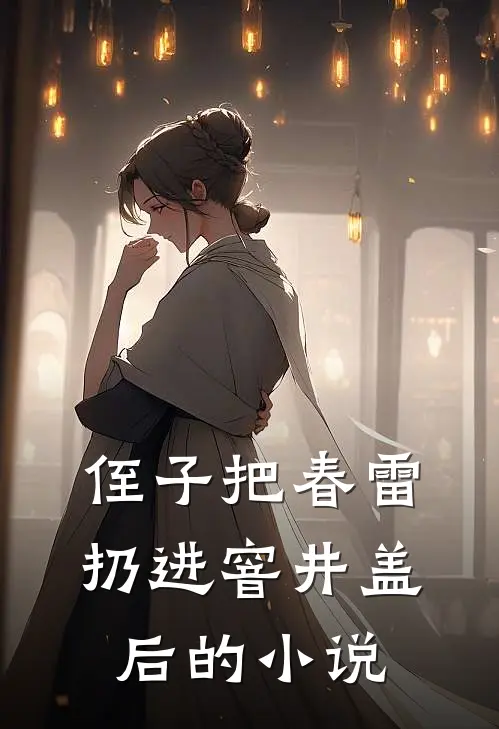 侄子把春雷扔进窨井盖后的小说