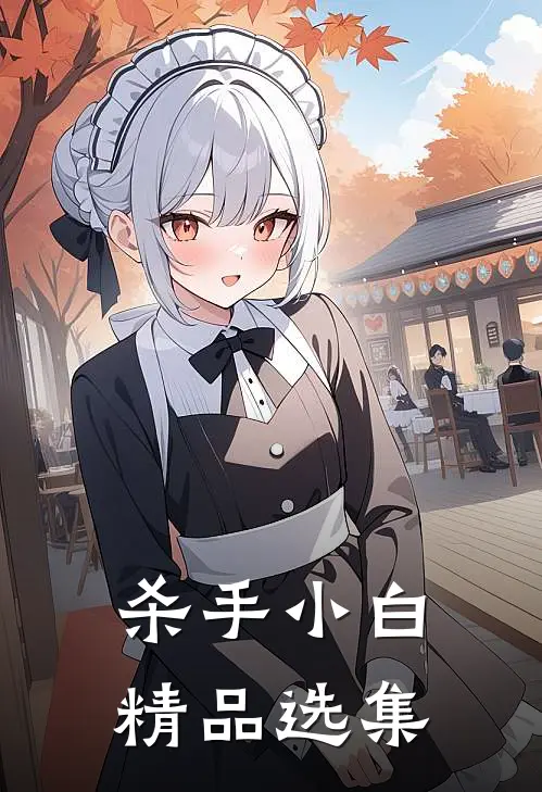 杀手小白精品选集