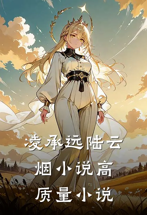 凌承远陆云烟小说高质量小说