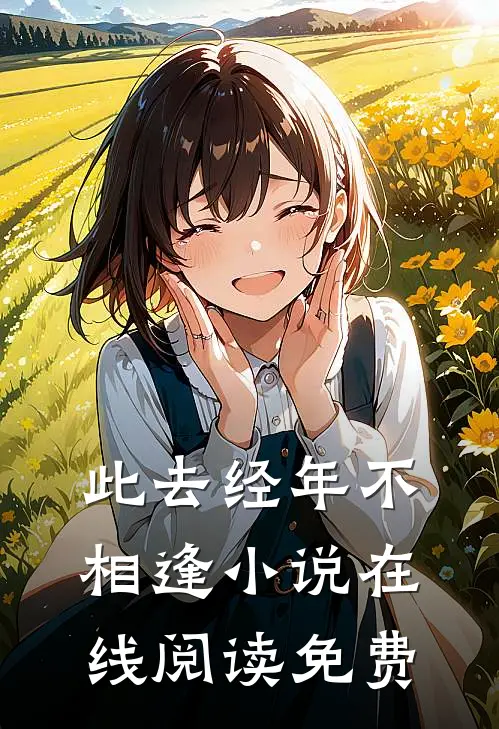 此去经年不相逢小说在线阅读免费