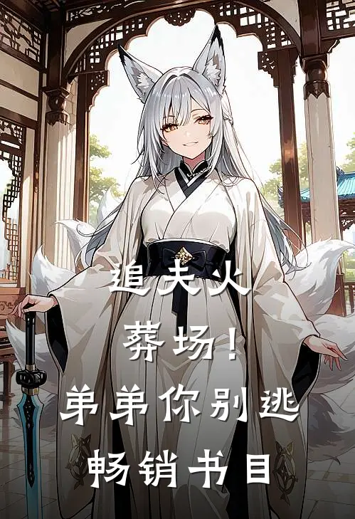 追夫火葬场！弟弟你别逃畅销书目