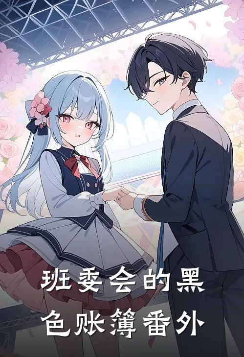 班委会的黑色账簿 番外