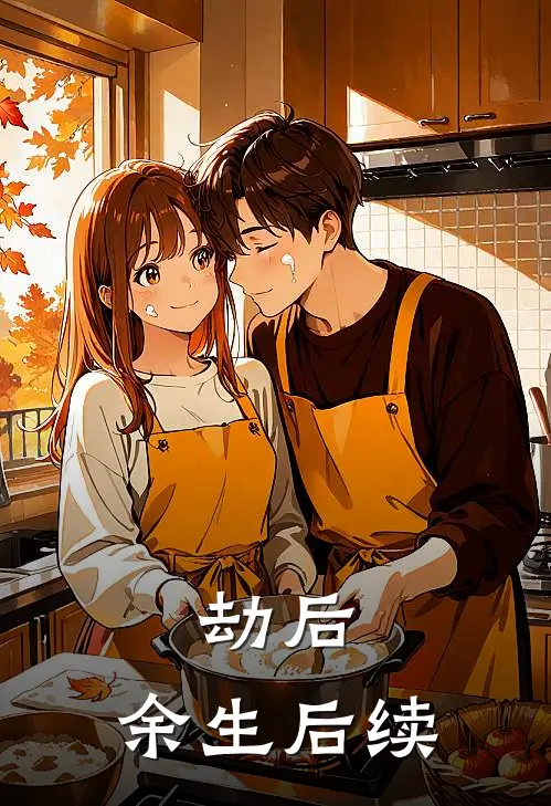 劫后，余生后续