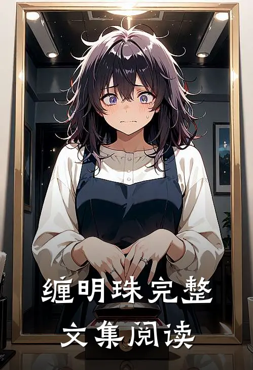 缠明珠完整文集阅读