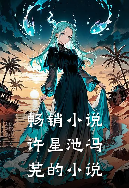 畅销小说许星池冯芜的小说