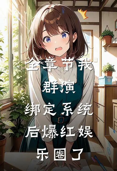 全章节我，群演，绑定系统后爆红娱乐圈了