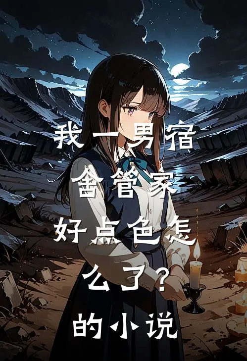 我一男宿舍管家，好点色怎么了？的小说