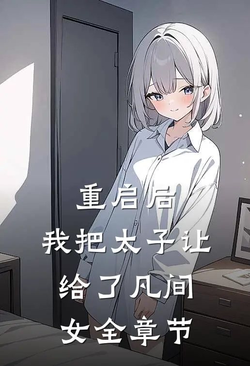 重启后，我把太子让给了凡间女全章节